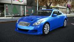 Infiniti G37 Nahis für GTA 4