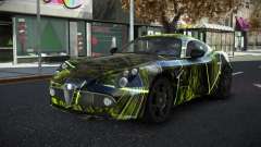 Alfa Romeo 8C Rlyen S9 für GTA 4