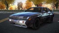 Mitsubishi Starion Reyph S3 für GTA 4