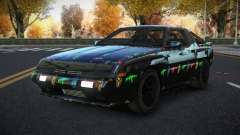 Mitsubishi Starion Reyph S4 für GTA 4