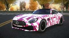 Mercedes-Benz AMG GT Encosa S2 für GTA 4