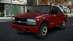 Chevrolet Blazer Taboha für GTA 4