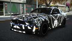 Ford Mustang Sacoterth S4 für GTA 4