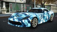 Dodge Viper SRT Busky S7 für GTA 4