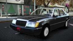 Mercedes-Benz 250D Fecmor für GTA 4