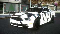 Ford Mustang Sacoterth S5 für GTA 4