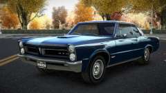 Pontiac GTO Sydma pour GTA 4