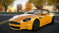 Aston Martin DBS Rojipubah pour GTA 4