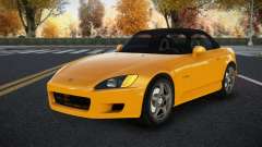 Honda S2000 Pukuqavoy für GTA 4