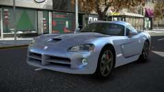 Dodge Viper Insuklo für GTA 4