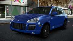 Porsche Cayenne Veryalo pour GTA 4
