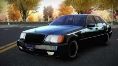 Mercedes-Benz W140 Yesafibu für GTA 4