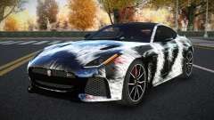 Jaguar F-Type Zavinen S1 pour GTA 4