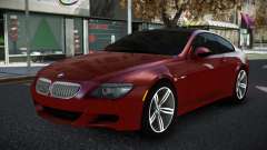 BMW M6 Samoanry für GTA 4