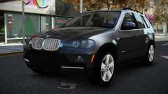 BMW X5 Ganreyah pour GTA 4