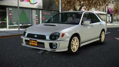 Subaru Impreza Briin pour GTA 4