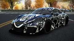 Porsche 911 Danael S1 pour GTA 4