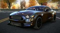 Ford Mustang Shelby Neyxis S5 für GTA 4