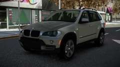 BMW X5 Kaymoly für GTA 4