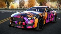 Ford Mustang Shelby Neyxis S14 pour GTA 4