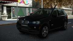 BMW X5 Crepox für GTA 4