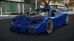McLaren F1 Rumola für GTA 4