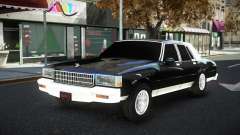 Chevrolet Caprice Classic Kyia für GTA 4