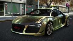 Audi R8 Sollyen S10 für GTA 4