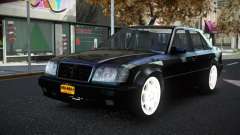 Mercedes-Benz W124 Broks für GTA 4