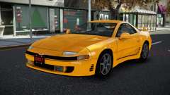Mitsubishi 3000GT Kragosy pour GTA 4
