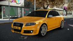 Audi RS4 Almalor für GTA 4