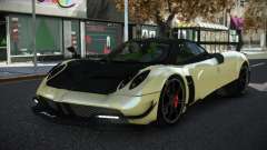 Pagani Huayra TSL für GTA 4