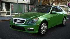 Mercedes-Benz E63 AMG Sonju pour GTA 4