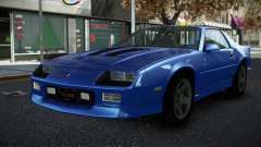 Chevrolet Camaro G8C für GTA 4