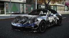 Porsche 911 Majuly S1 pour GTA 4