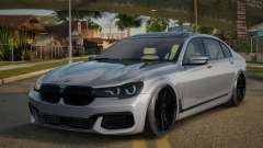 BMW 7-er G11 M760Li
