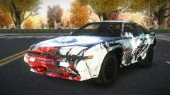 Mitsubishi Starion Reyph S10 pour GTA 4