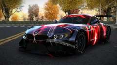 BMW Z4 Zoere S4 pour GTA 4