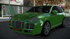 Porsche Cayenne Giare für GTA 4