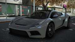 Saleen S5S Raptor Hopra pour GTA 4
