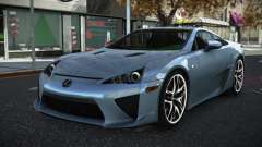 Lexus LFA Nerizo für GTA 4