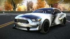 Ford Mustang Shelby Neyxis S10 für GTA 4