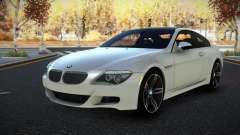 BMW M6 Kathan pour GTA 4