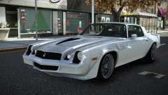 Chevrolet Camaro Zorchy für GTA 4