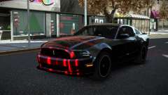 Ford Mustang Sacoterth S11 für GTA 4