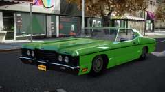 Mercury Monterey Menzhu für GTA 4