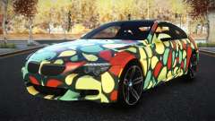 BMW M6 Kathan S3 für GTA 4