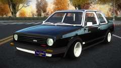 Volkswagen Jetta Cekxox pour GTA 4