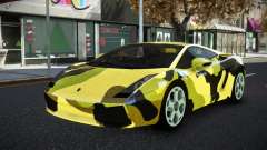 Lamborghini Gallardo Exirs S7 für GTA 4