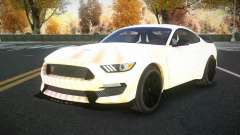 Ford Mustang Shelby Neyxis S6 für GTA 4